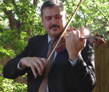 Bernhard Kainerstorfer